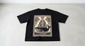 Playera Docker Mexa Oversize